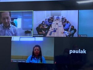 Fundação Aury Luiz Bodanese planeja ações para 2021