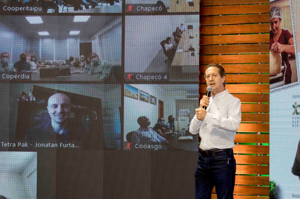 Receitas que contam histórias