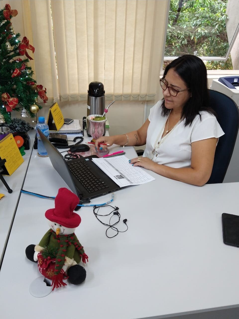 Equipe da FALB participa do 19º Fundo de Apoio a Projetos Sociais (FAPS)