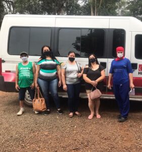 Voluntários ajudam a manter estoques de sangue no Hemosc Chapecó