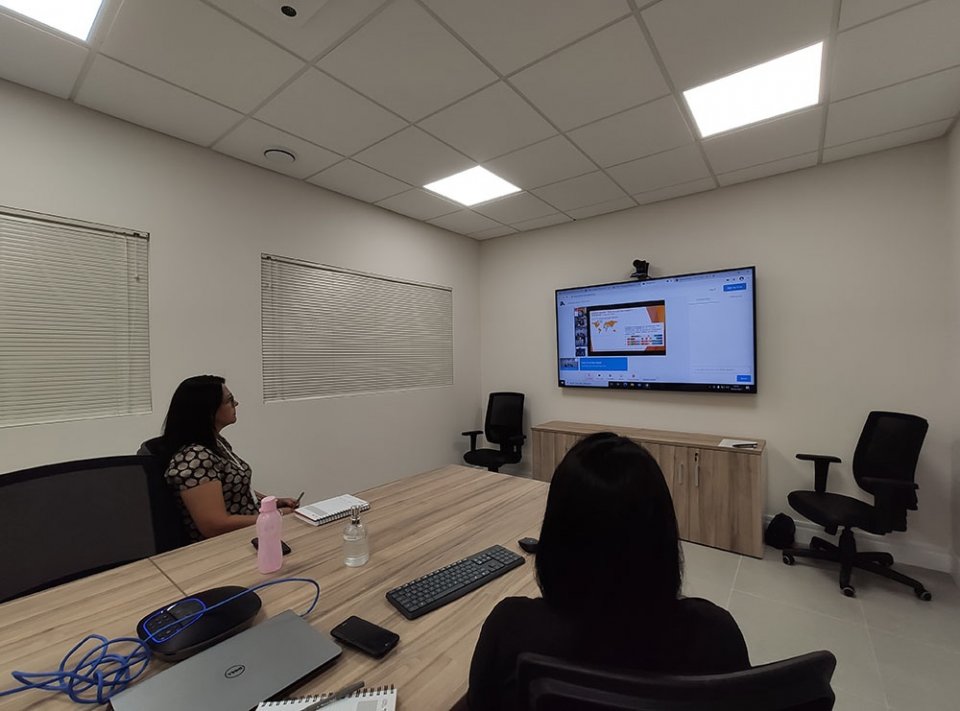 FALB participa do Pré-FIFE 2021