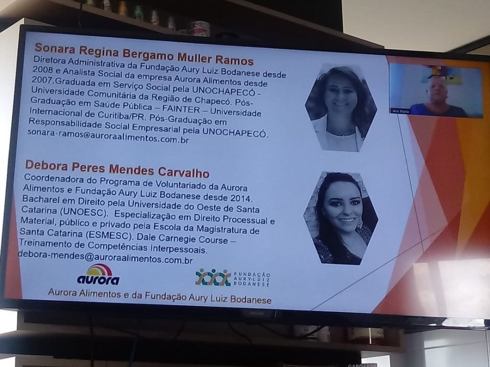 FALB participa do Pré-FIFE 2021