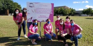 Multiplicadores organizam ações em alusão ao Dia Internacional da Mulher