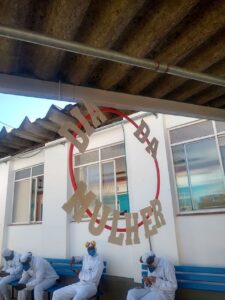 Multiplicadores organizam ações em alusão ao Dia Internacional da Mulher