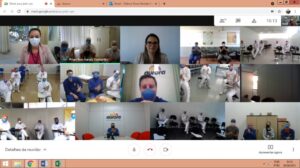 Programa Amigo Energia organiza palestras em parceria com o Sescoop/SC