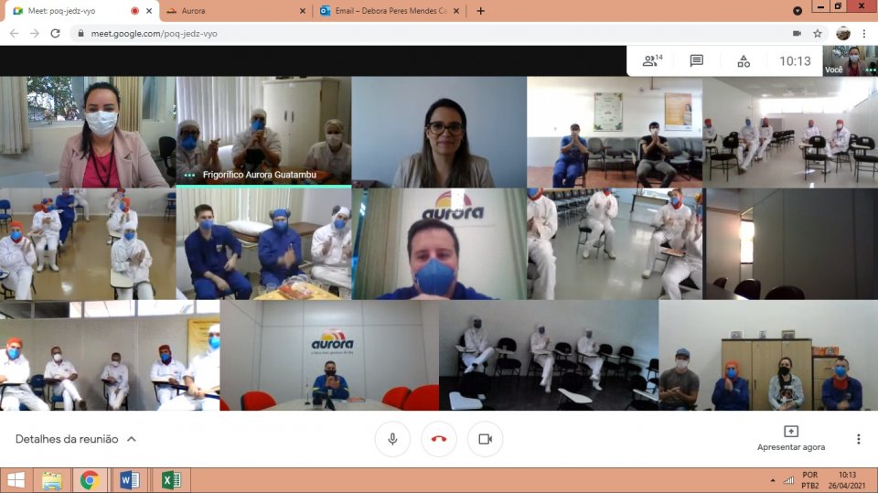 Programa Amigo Energia organiza palestras em parceria com o Sescoop/SC