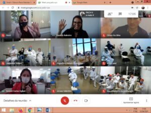 Programa Amigo Energia organiza palestras em parceria com o Sescoop/SC