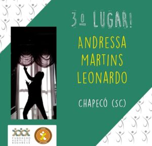 Mais de 80 crianças e adolescentes participam do desafio Dançando com a FALB