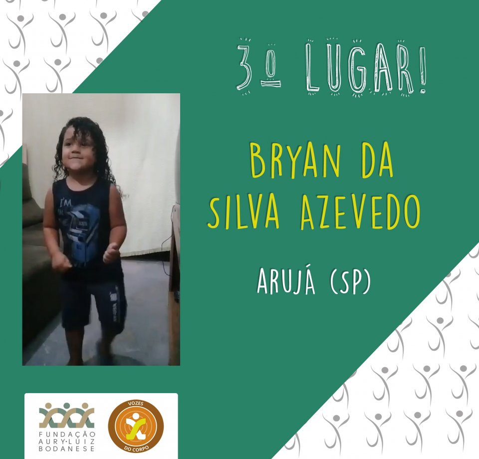 Mais de 80 crianças e adolescentes participam do desafio Dançando com a FALB