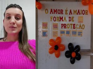 Multiplicadores do Programa Vivendo Saúde organizam atividades em alusão ao 18 de maio