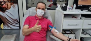 Ações em Quilombo (SC) mobilizam equipes de voluntários e famílias