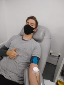 Ações em Quilombo (SC) mobilizam equipes de voluntários e famílias