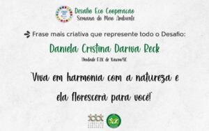 FALB revela os ganhadores do Desafio Eco Cooperação