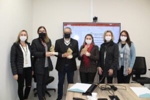 FALB revela os ganhadores do Desafio Eco Cooperação