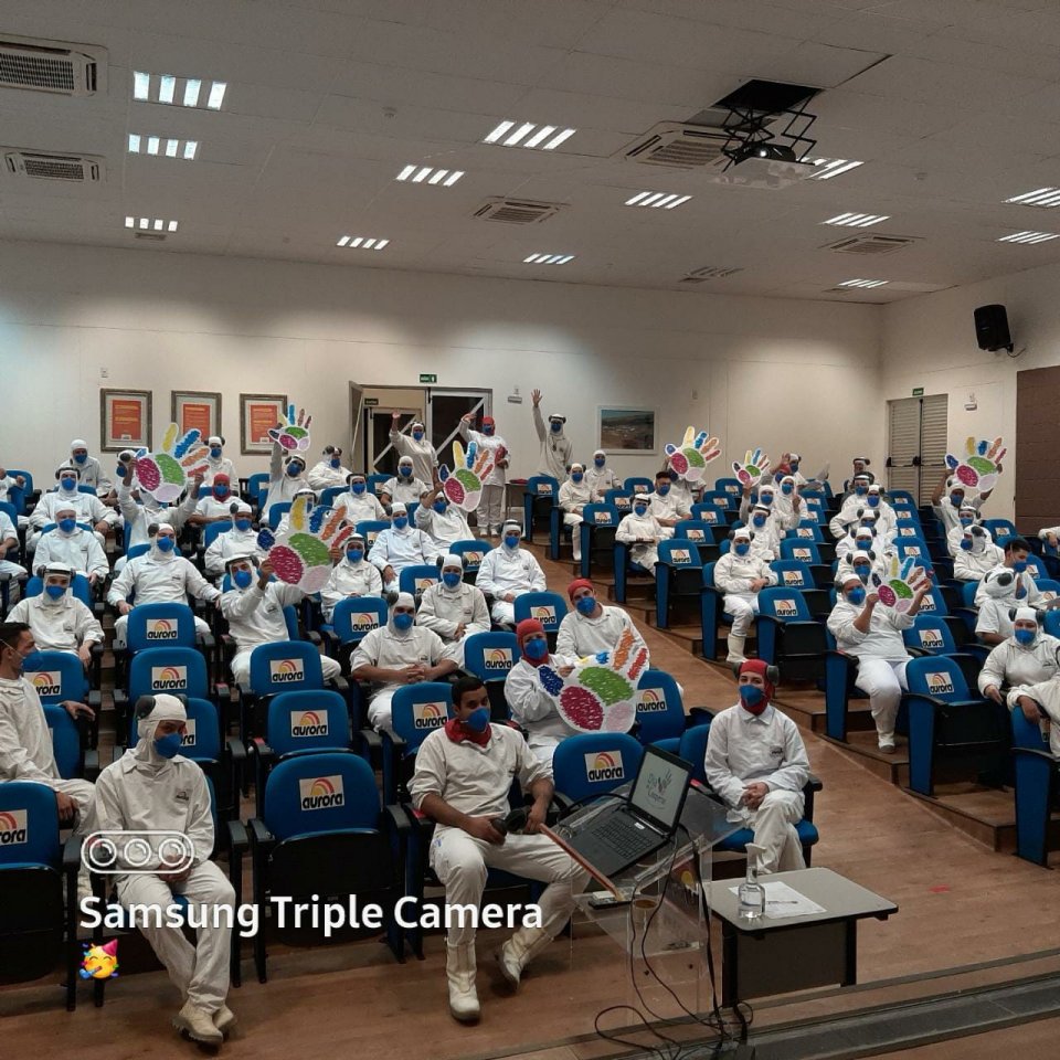 Voluntários de São Gabriel do Oeste (MS) arrecadam mais de uma tonelada de alimentos