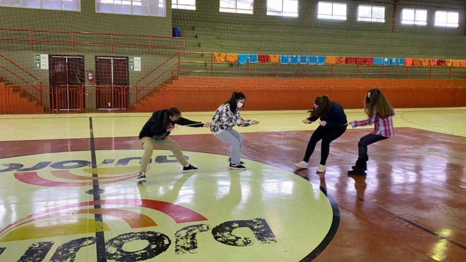 Programa Vozes do Corpo comemora festa de São João