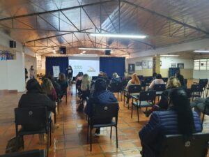 “A soma de todos os sabores” leva palestras e exposições para quatro Estados