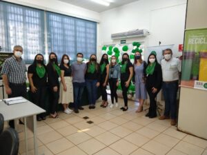 Eco Cooperação realiza capacitação em São Gabriel do Oeste (MS)