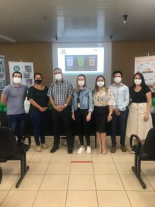 Eco Cooperação realiza capacitação em São Gabriel do Oeste (MS)