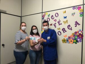 Ação Dia Mundial da Limpeza reúne participantes de 19 unidades da Aurora Alimentos