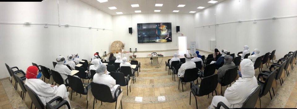 A soma de todos os sabores encerra 2021 com sucesso em quatro Estados