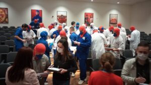 A soma de todos os sabores encerra 2021 com sucesso em quatro Estados