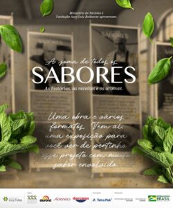 A soma de todos os sabores encerra 2021 com sucesso em quatro Estados