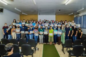 Prêmio Escola Cidadã - Edição Especial São Gabriel do Oeste/MS