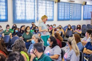 Prêmio Escola Cidadã - Edição Especial São Gabriel do Oeste/MS