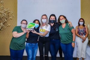 Prêmio Escola Cidadã - Edição Especial São Gabriel do Oeste/MS