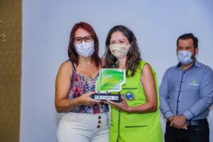 Prêmio Escola Cidadã - Edição Especial São Gabriel do Oeste/MS