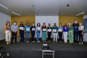 Prêmio Escola Cidadã - Edição Especial São Gabriel do Oeste/MS