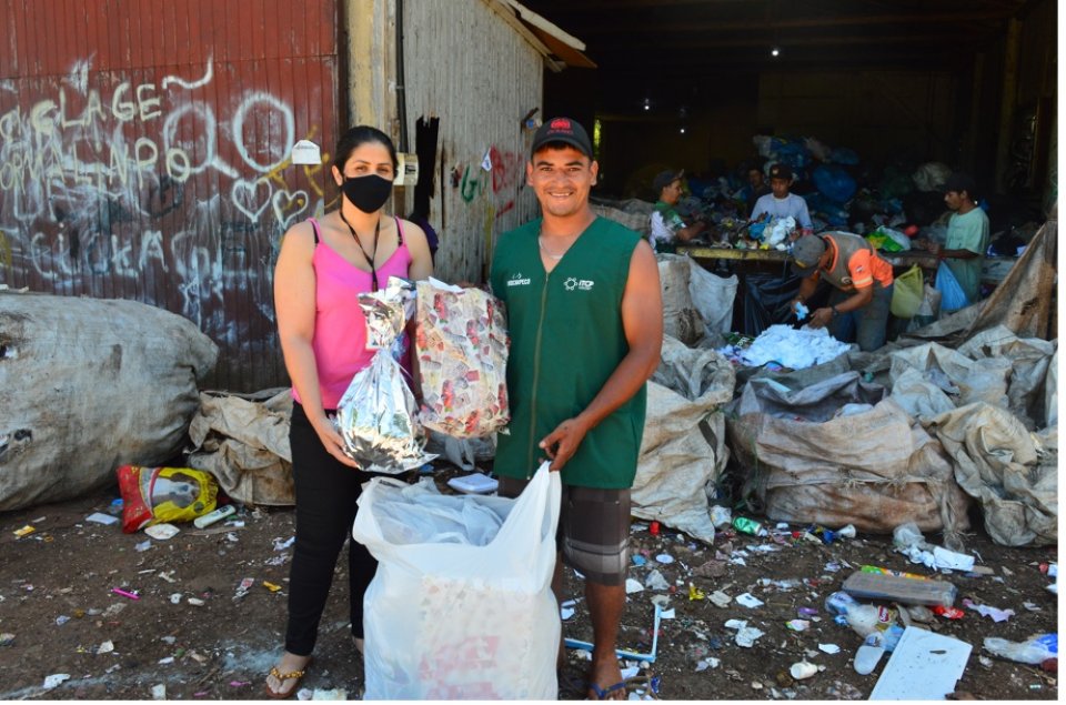 Natal Voluntário da FALB