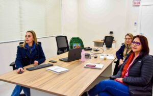 FALB divulga resultados da ação da Turminha da Reciclagem nas Escolas