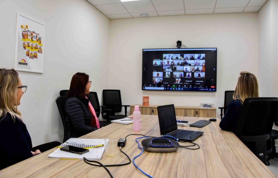 FALB divulga resultados da ação da Turminha da Reciclagem nas Escolas