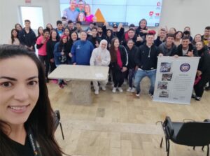 Cinema da Prevenção