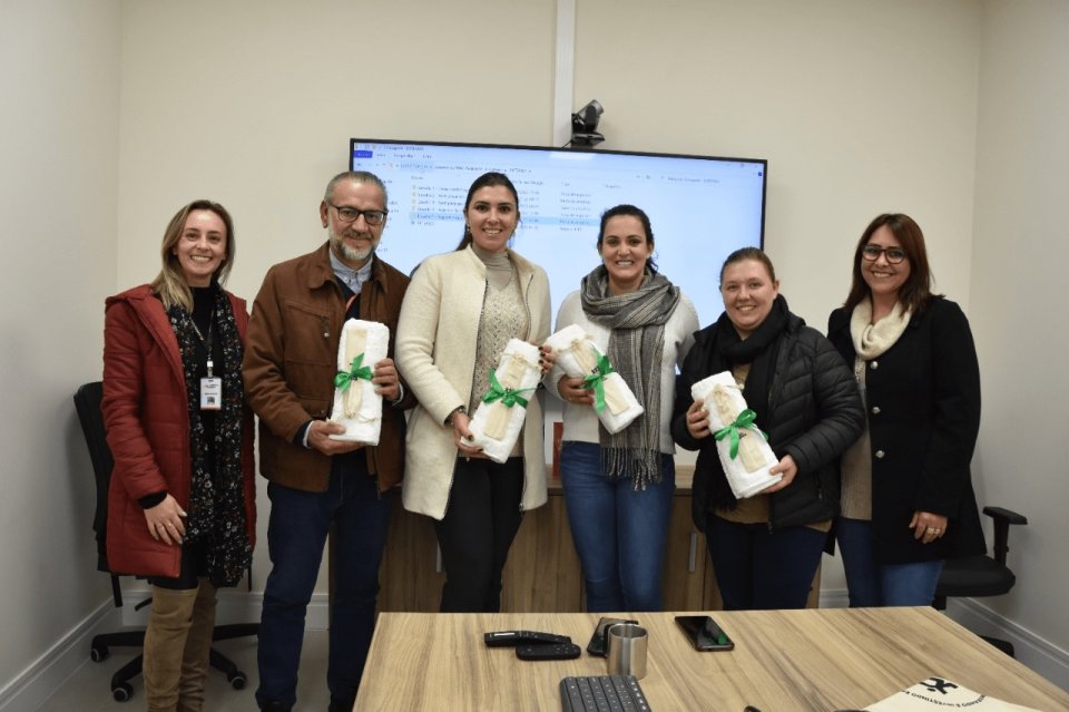 FALB divulga ganhadores do Desafio da Semana do Meio Ambiente