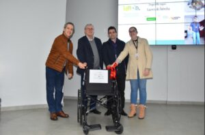 FALB socializa resultados da parceria com a Unimed na Campanha Eu Ajudo na Lata