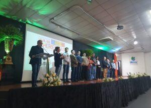 FALB e Aurora Coop fortalecem ações de inclusão das pessoas com deficiência