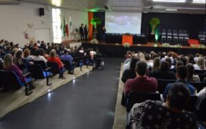 FALB e Aurora Coop fortalecem ações de inclusão das pessoas com deficiência