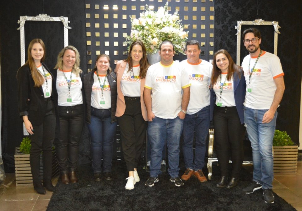 FALB e Aurora Coop fortalecem ações de inclusão das pessoas com deficiência