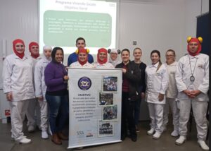 É Hora de Conversar