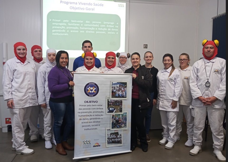 É Hora de Conversar