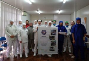 É Hora de Conversar