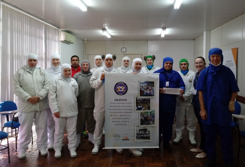 É Hora de Conversar