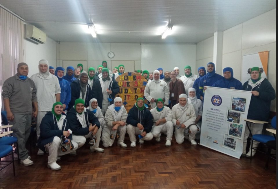 É Hora de Conversar