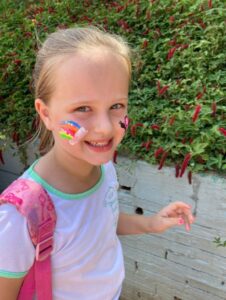 Ação Cooperada em Palmitos/SC