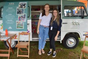 Fundação Aury Luiz Bodanese participa do 24º Itaipu Rural Show