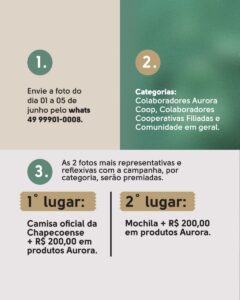 “Desafio Semana do Meio Ambiente”