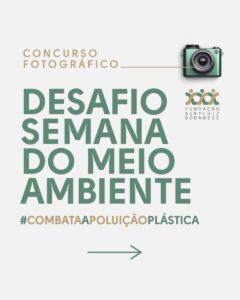 “Desafio Semana do Meio Ambiente”